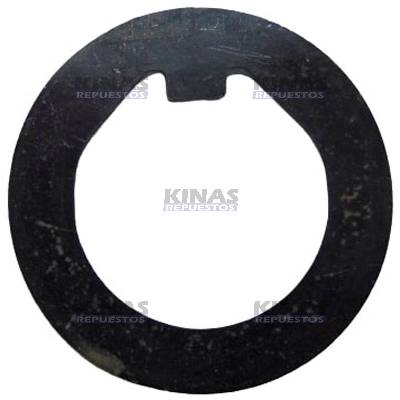 ARANDELA TRAVA PINON DIFERENCIAL DELANTERO CARRARO AGRALE 6180