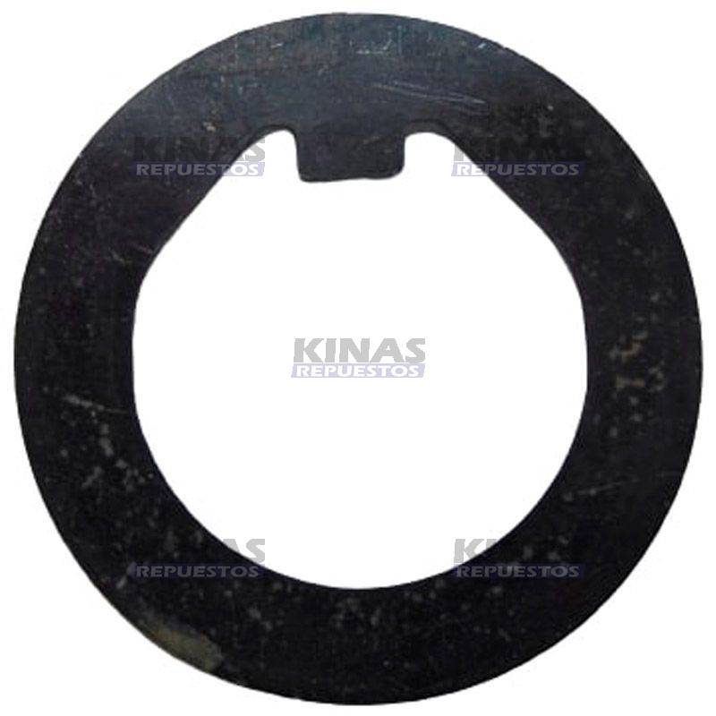 ARANDELA TRAVA PINON DIFERENCIAL DELANTERO CARRARO AGRALE 6180