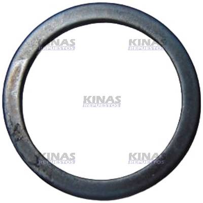ARANDELA ESPACIADOR PINON DIFERENCIAL DELANTERO CARRARO AGRALE 6180
