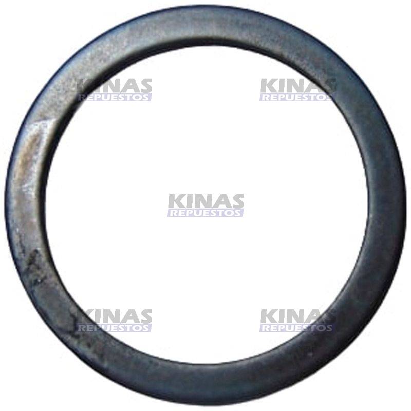 ARANDELA ESPACIADOR PINON DIFERENCIAL DELANTERO CARRARO AGRALE 6180