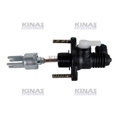 CILINDRO CENTRAL EMBRAGUE TOYOTA HILUX 3.0 4X4 2007