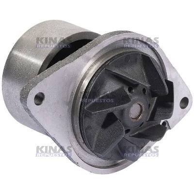 BOMBA AGUA MOTOR NEW HOLLAND NEF 7PAS TC57/7630/8030/TC5070
