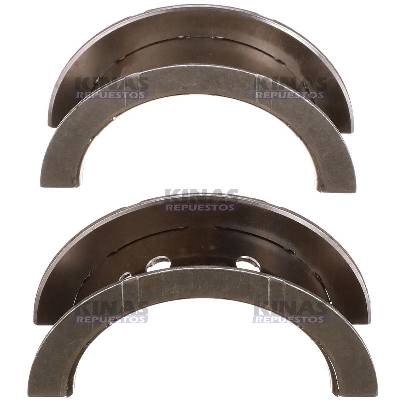 BRONZINA/CASQUILLO CENTRAL 7630/8030 MOTOR NEW HOLLAND NEF STD