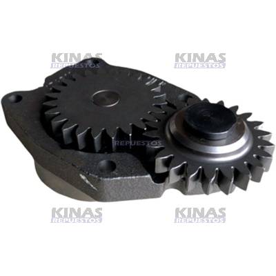 BOMBA ACEITE MOTOR NEW HOLLAND NEF TC57/7630