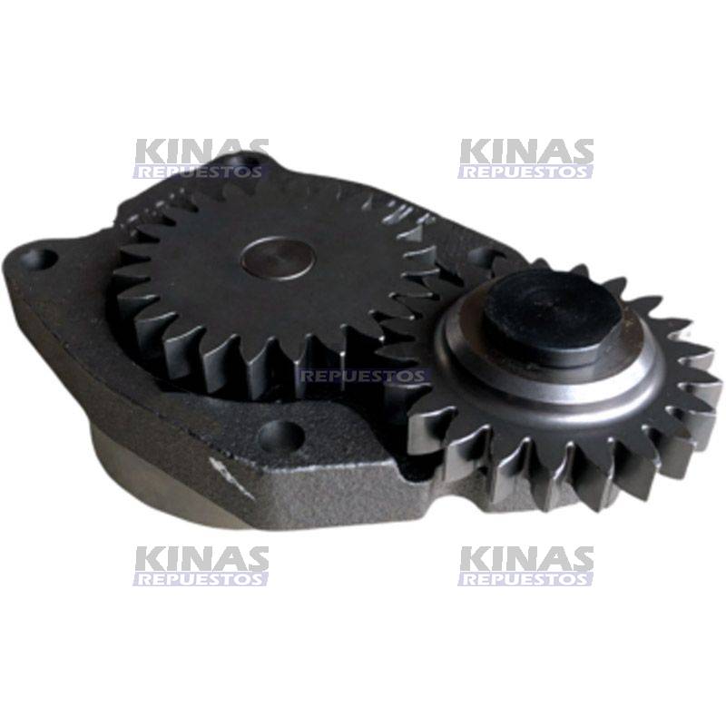 BOMBA ACEITE MOTOR NEW HOLLAND NEF TC57/7630