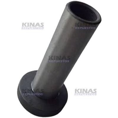 TUCHO/LEVA BLOCO CARTER MOTOR NEW HOLLAND NEF TC57/7630