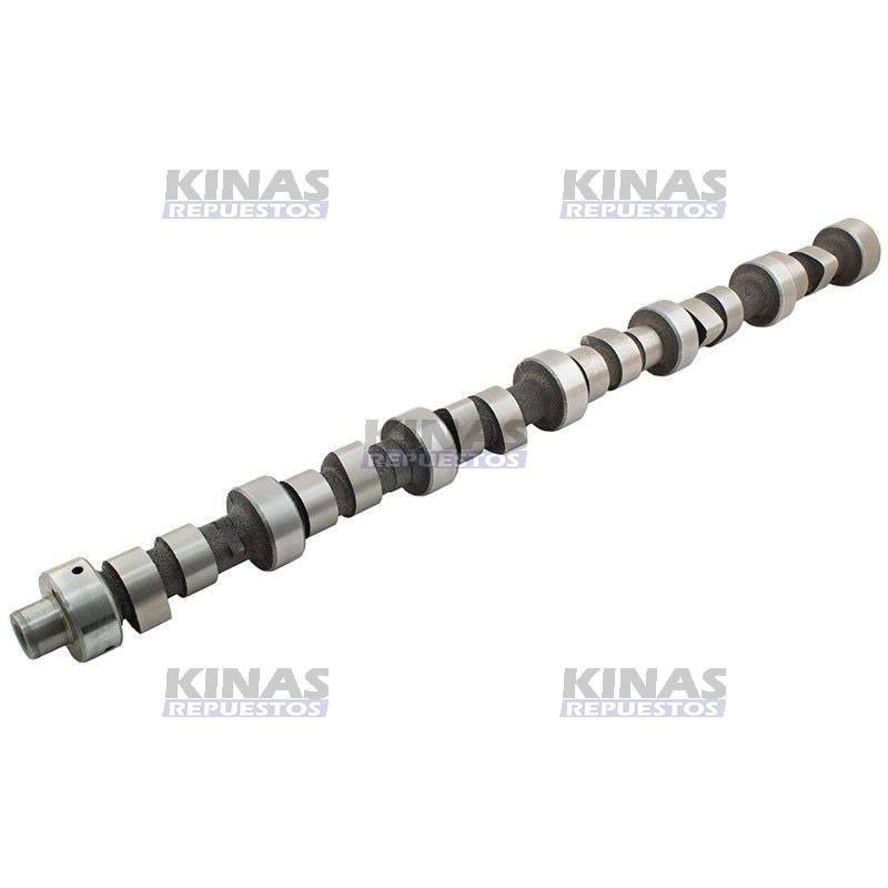EJE ARBOL LEVA COMANDO MOTOR NEW HOLLAND NEF TC57/7630