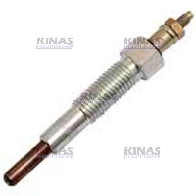 BUJIA/VELA INCANDESCENTE/AQUECEDORA MOTOR KIA K2700/MAZDA