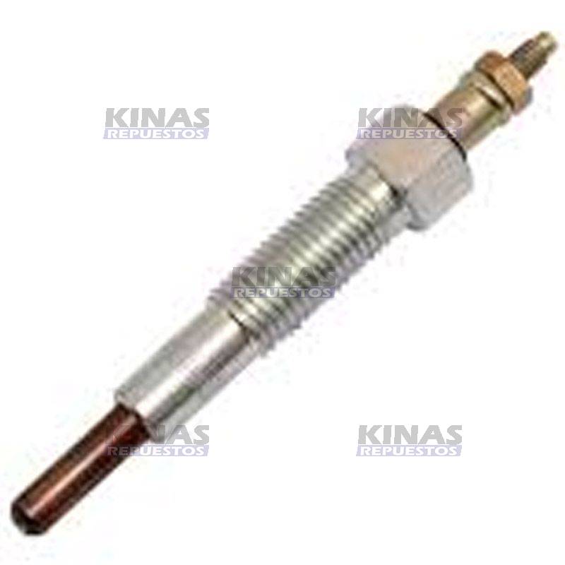 BUJIA/VELA INCANDESCENTE/AQUECEDORA MOTOR KIA K2700/MAZDA