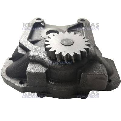BOMBA ACEITE MOTOR STD PERKINS 1006 TURBO MASSEY 680