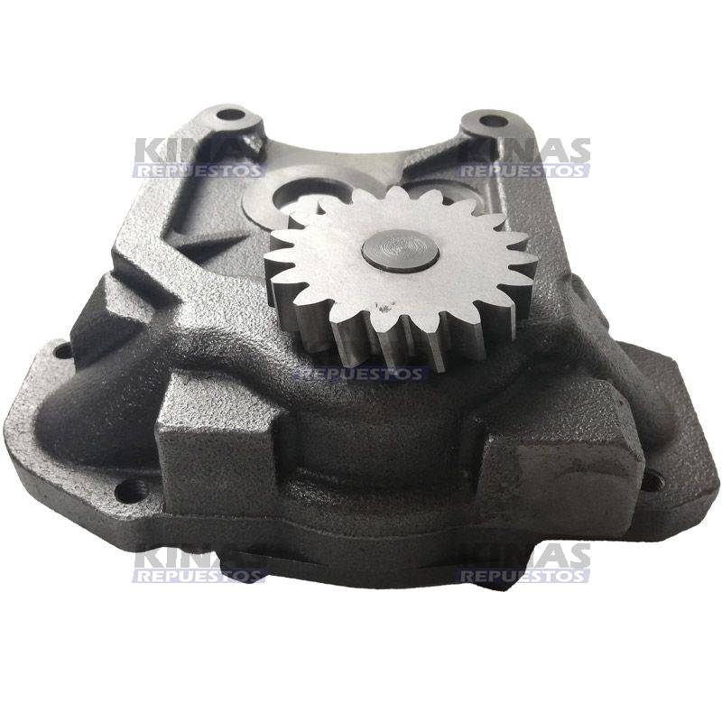 BOMBA ACEITE MOTOR STD PERKINS 1006 TURBO MASSEY 680