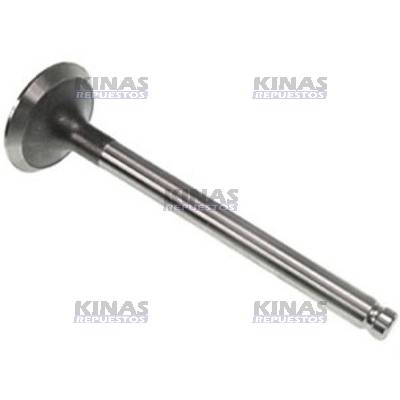 VALVULA TAPA MOTOR ESCAPE MASSEY 680 PERKINS 1006/1006T 45G
