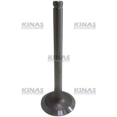 VALVULA TAPA MOTOR ADMISION MASSEY 680 PERKINS 1006/1006T 30G