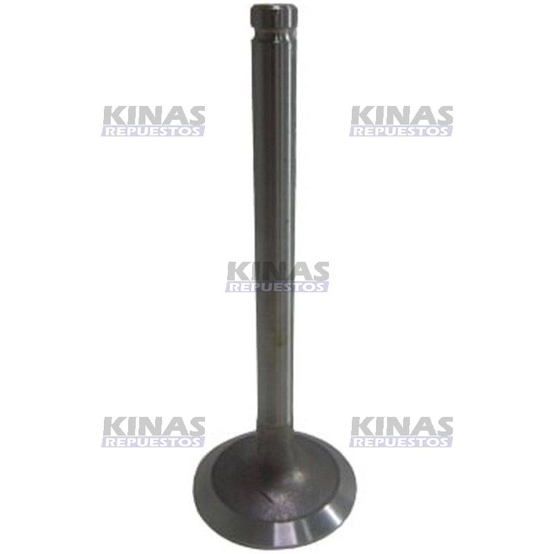 VALVULA TAPA MOTOR ADMISION MASSEY 680 PERKINS 1006/1006T 30G