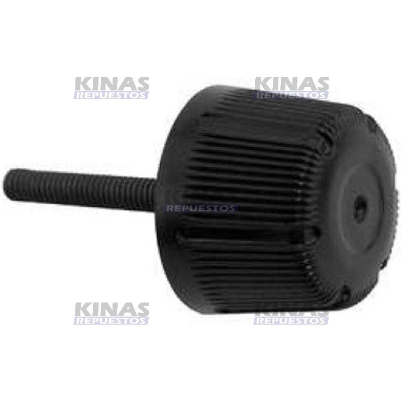 BULON SEGURO TAPA CAJA BATERIA SCANIA P94/114/124/S4/S5 (C/ESCALERA)