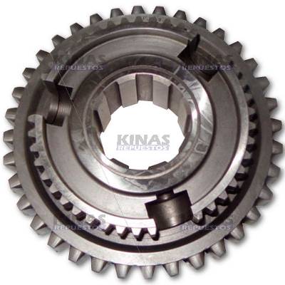 ENGRENAJE MARCHA ATRAS GRANDE Z36 CAJA CAMBIO MBB G3 1113/2213