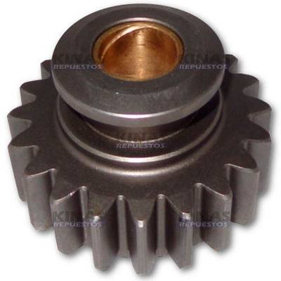 ENGRENAJE MARCHA ATRAS CHICO Z20 CAJA CAMBIO MBB G3 1113/2213