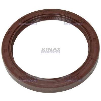 RETEN TRASERO SALIDA CAJA CAMBIO HILUX 2000/2014
