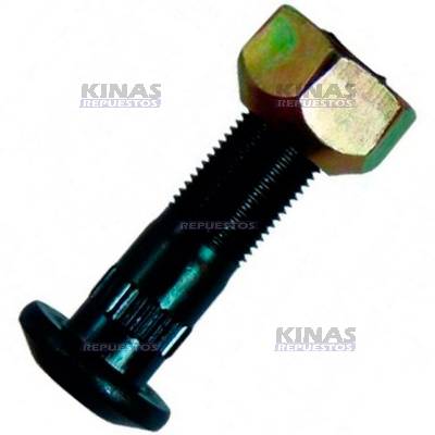 PRISIONERO TRASERO ROSCA IZQ F-4000 5/8X68MM