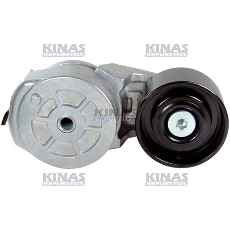 TENSOR CORREA ALTERNADOR MOTOR CUMMINS FORD F-4000 (POLEA LISA)
