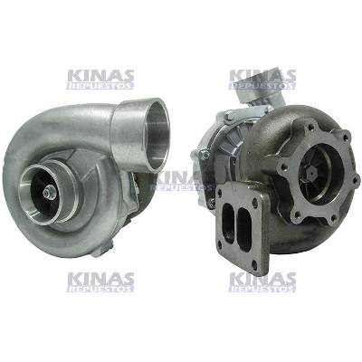 TURBO MOTOR SCANIA DSC11 113 92/+ 310HP (BOCA GHICA)