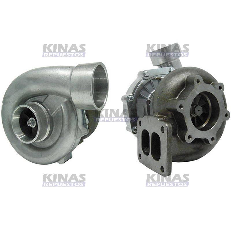 TURBO MOTOR SCANIA DSC11 113 92/+ 310HP (BOCA GHICA)