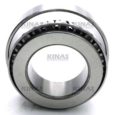 RULEMAN RETARDO SCANIA P94/114/124/S4/S5