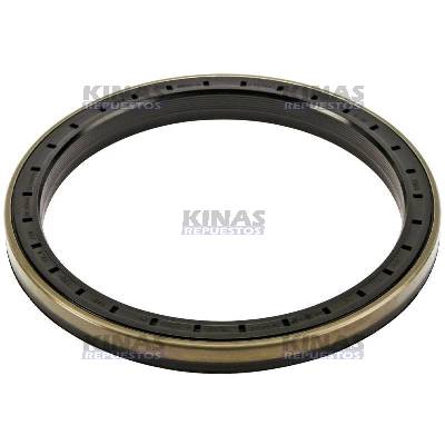 RETEN MAZA TRASERO SCANIA 124/S4 S/REDUCIDA C/PISTA