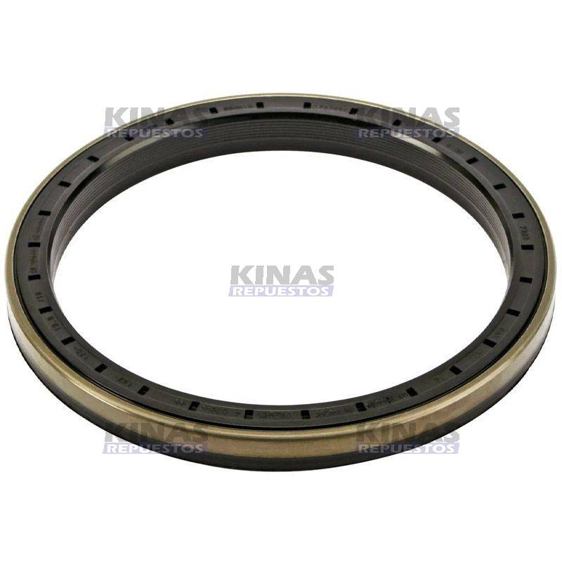 RETEN MAZA TRASERO SCANIA 124/S4 S/REDUCIDA C/PISTA
