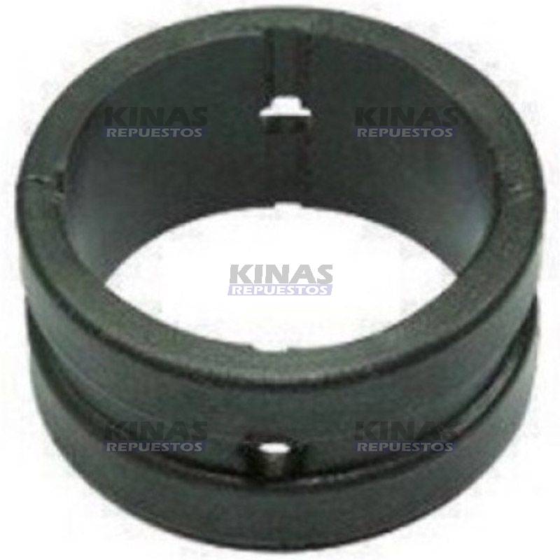 BUJE EJE ZETA FRENO CARRETA TUBELESS (50.9X41.6X25) NYLON