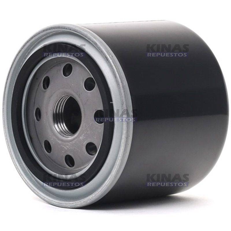 FILTRO COMBUSTIBLE MOTOR NISSAN/ISUZU ANTIGO