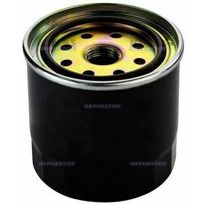 FILTRO COMBUSTIBLE MOTOR NISSAN/ISUZU ANTIGO