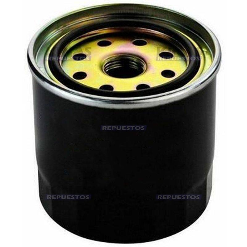 FILTRO COMBUSTIBLE MOTOR NISSAN/ISUZU ANTIGO