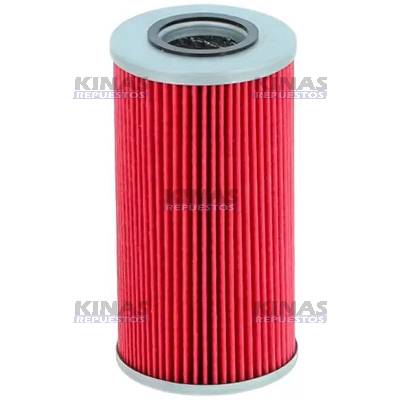 FILTRO ACEITE MOTOR NISSAN/ISUZU ANTIGO