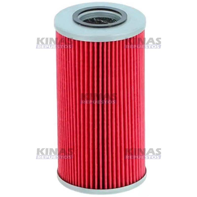 FILTRO ACEITE MOTOR NISSAN/ISUZU ANTIGO