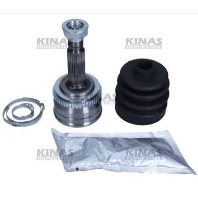 HOMOCINETICA LADO RUEDA KIA BONGO/K2700 26EX65X26E