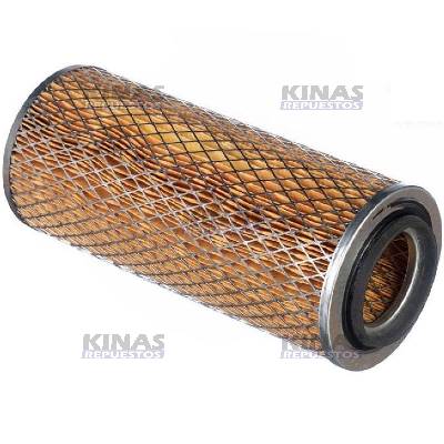 FILTRO AIRE MOTOR CATERPILLAR/MASSEY/NEW HOLLAND/AGRALE