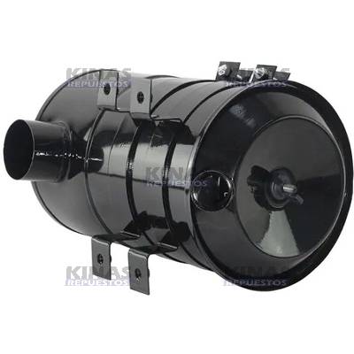 SOPORTE FILTRO AIRE MOTOR MASSEY 275/285/290 (SECO)