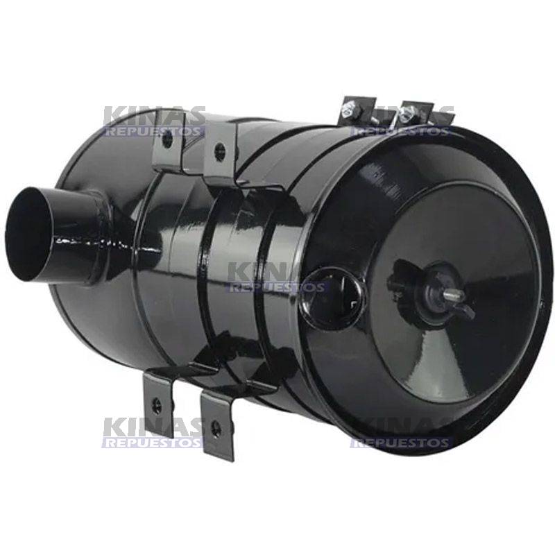 SOPORTE FILTRO AIRE MOTOR MASSEY 275/285/290 (SECO)