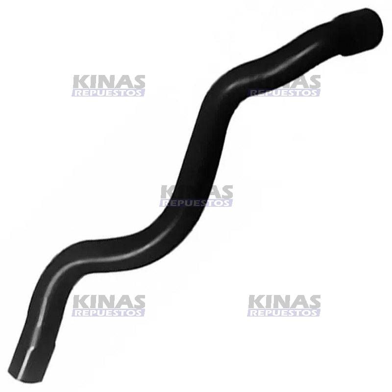 MANGUERA FILTRO AR/RESPIRO TAPA VALVULA MOTOR S10 2012/+ 180CV/200CV