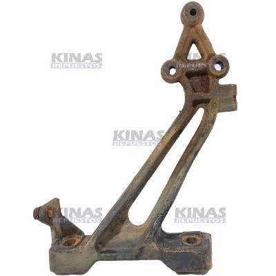 SOPORTE CATALIZADOR ESCAPE SCANIA P94/114/124/S4 (USADO)