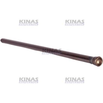 VARETA/VARILLA VALVULA MOTOR NEW HOLLAND TC57/7630/8030 NEF