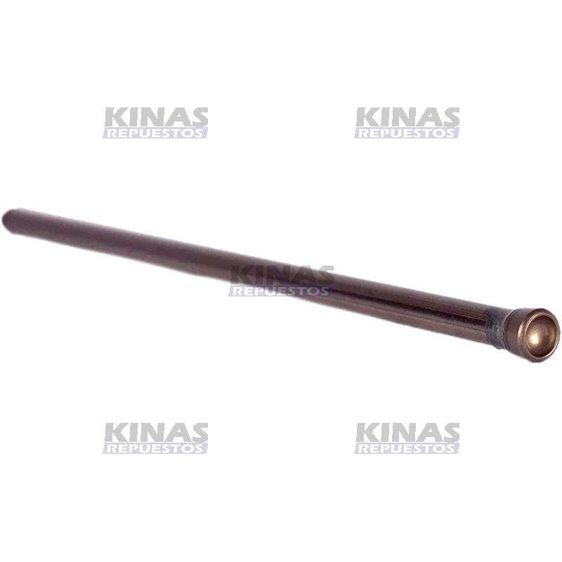 VARETA/VARILLA VALVULA MOTOR NEW HOLLAND TC57/7630/8030 NEF