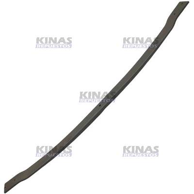 ELASTICO DELANTERO SCANIA 113/124 3H PARABOL 3º HOJA 90X29X1860