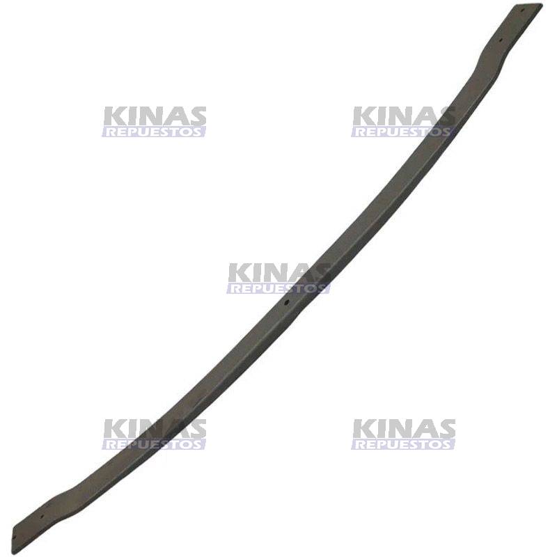 ELASTICO DELANTERO SCANIA 113/124 3H PARABOL 3º HOJA 90X29X1860