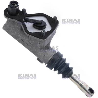 CILINDRO/BOMBA EMBRAGUE PEDALERA SCANIA S5