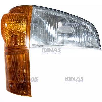 SENALERO DELANTERO DERECHO HYUNDAI HD45