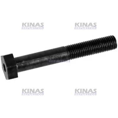 BULON HUECO PASSANTE MULTIPLE/REGLA COMBUSTIBLE SCANIA 124 M8X55MM