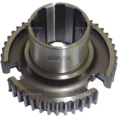 CORPO ENGRENAJE SINCRONIZADO 4/5 CAJA CAMBIO MBB 1214/1618/2217/2418 G3/50/60