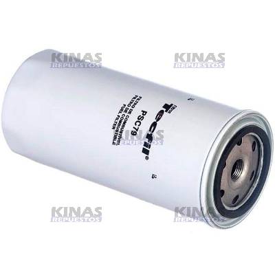 FILTRO COMBUSTIBLE VOLVO FH12 340/380 MOTOR D12/D13